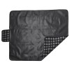 Eden Picnic Blankets Reverse Side
